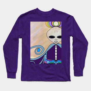 Panoply Long Sleeve T-Shirt